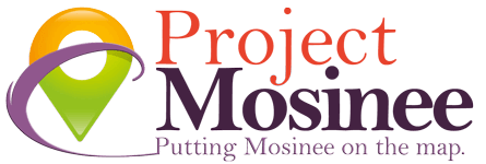 Project Mosinee logo