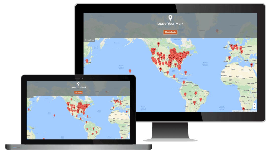 Lywam Guestbook System