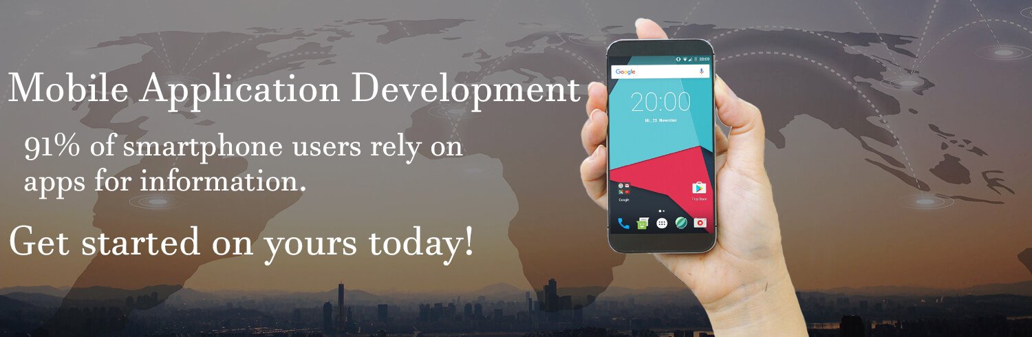 Mobile Application Development - Programming for iOS, Android and Microsoft cellphones